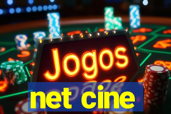 net cine